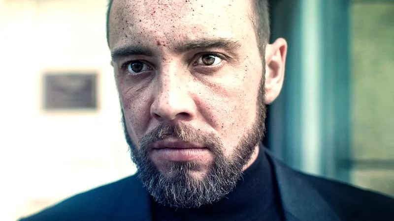 Jak zostałem gangsterem