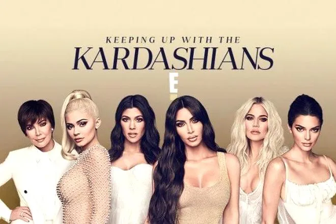 Kardashianowie Netflix