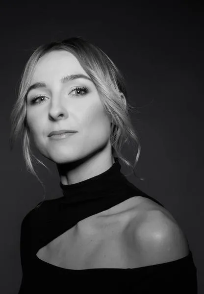 Karolina na Netflixie