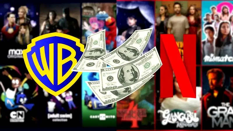 Karta podarunkowa Netflix