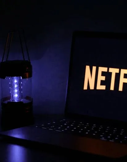 Karty podarunkowe Netflix