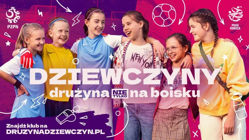 Kiedy Druzyna w kinach