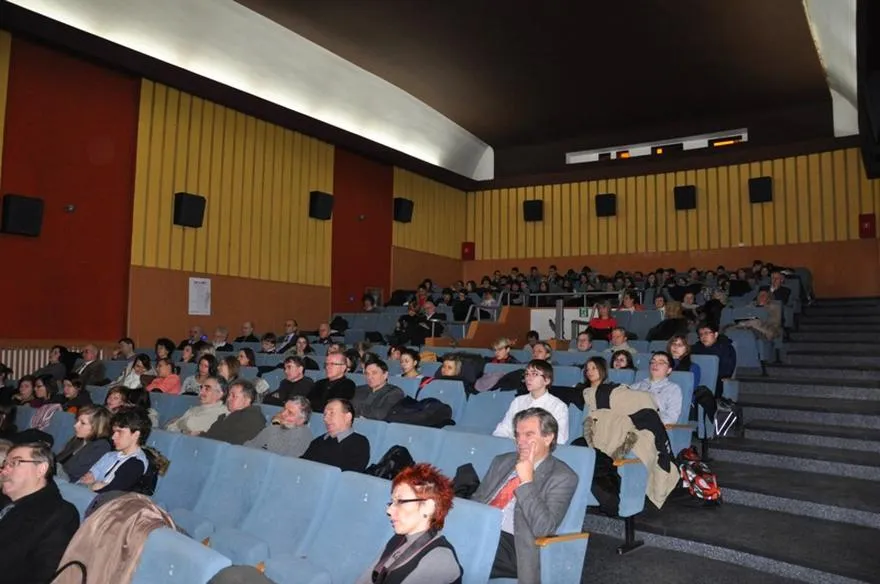Kino Echo Jarocin