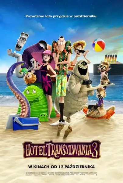 Kino Hotel Transylwania
