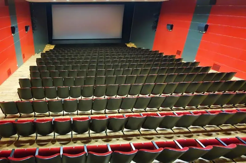 Kino Leżajsk