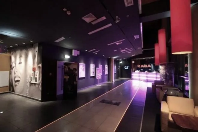 Kino Zamek Książąt Pomorskich
