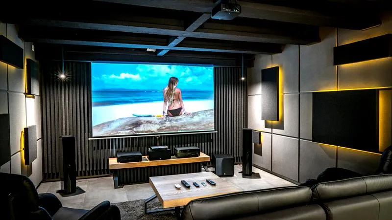 Kino domowe do 1500 zł