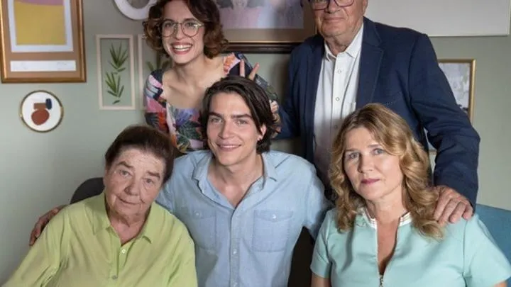 Kogel Mogel 4 premiera