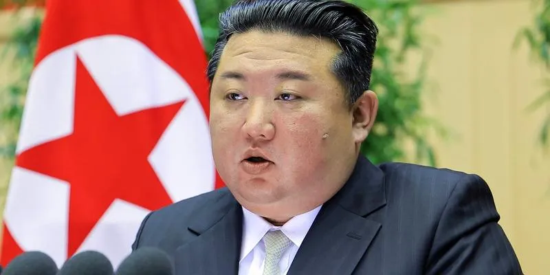 Korea Północna w kinie