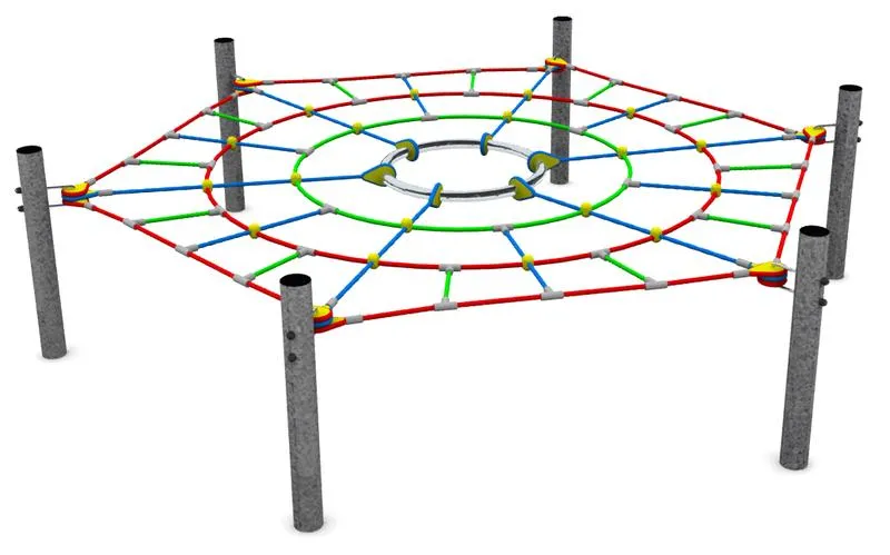 Kornelia Titko bohaterka