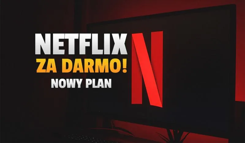 Koszty dostępu do Netflix
