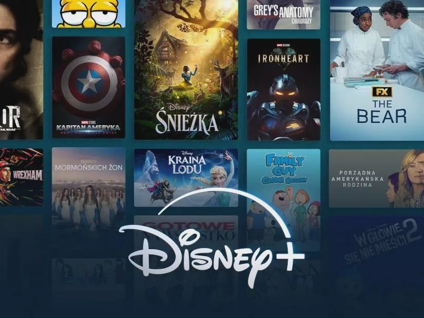 Koszty subskrypcji Disney+