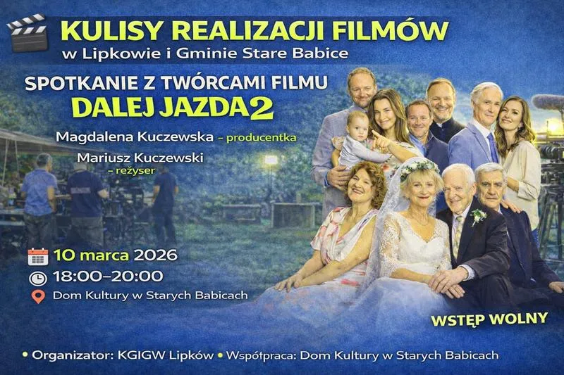 Kulisy filmu