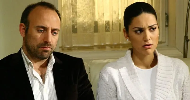 Kulisy produkcji serialu Tysiąc i jedna noc