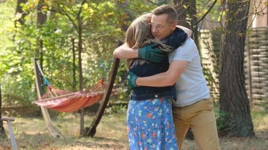 Kulisy realizacji serialu