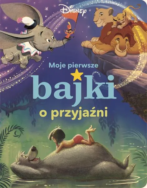 Lekcje życiowe z bajek