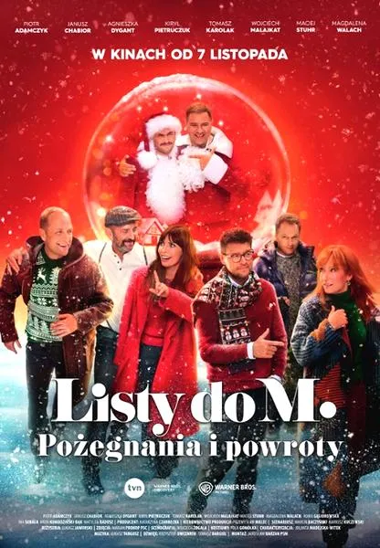Listy do M 7