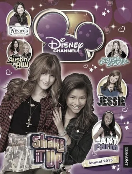 Lizzie McGuire o dorastaniu