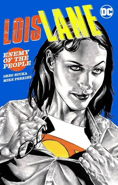 Lois Lane w Smallville