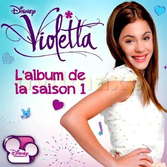 Martina Stoessel kariera