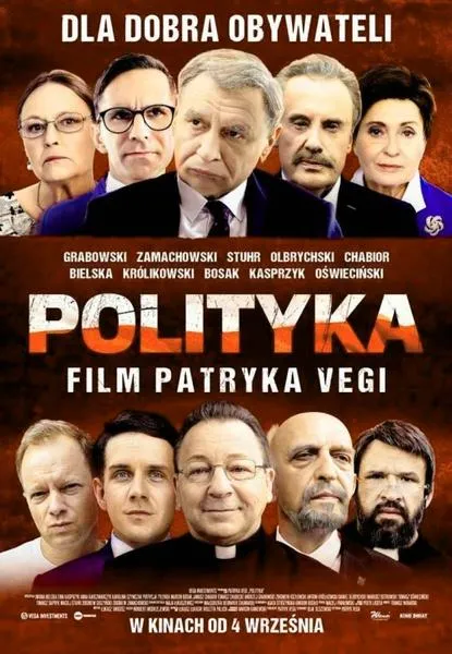 Miasto 44 Netflix