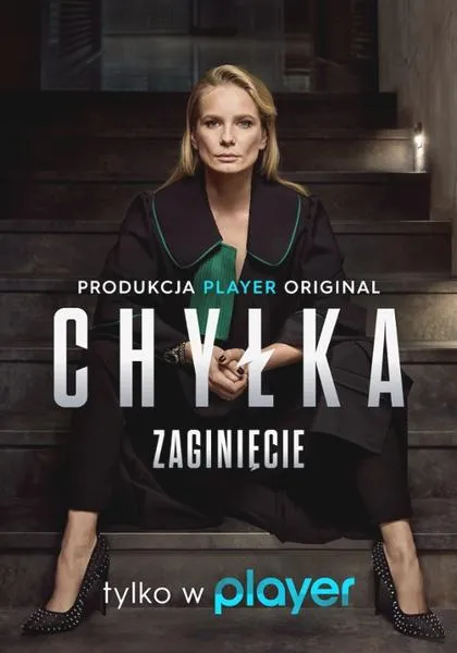 Miejsca do oglądania Chyłka