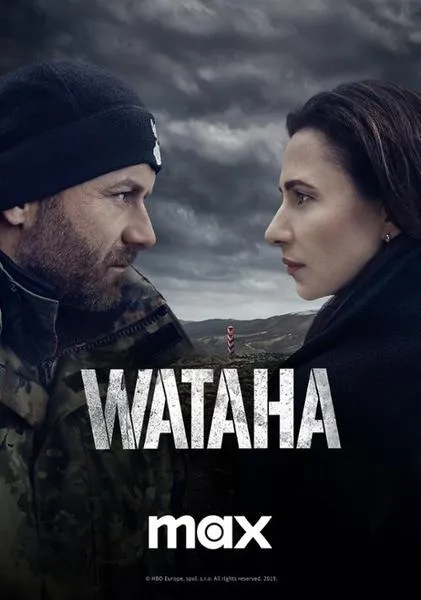Miejsca kręcenia Watahy