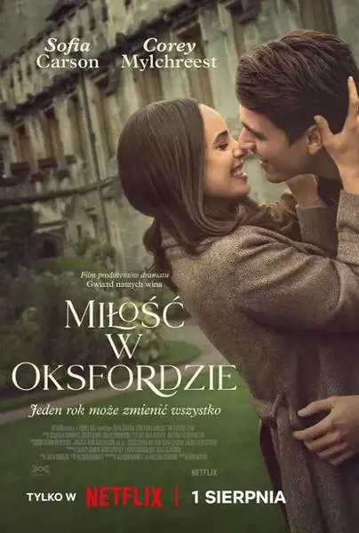 Miłość w filmie
