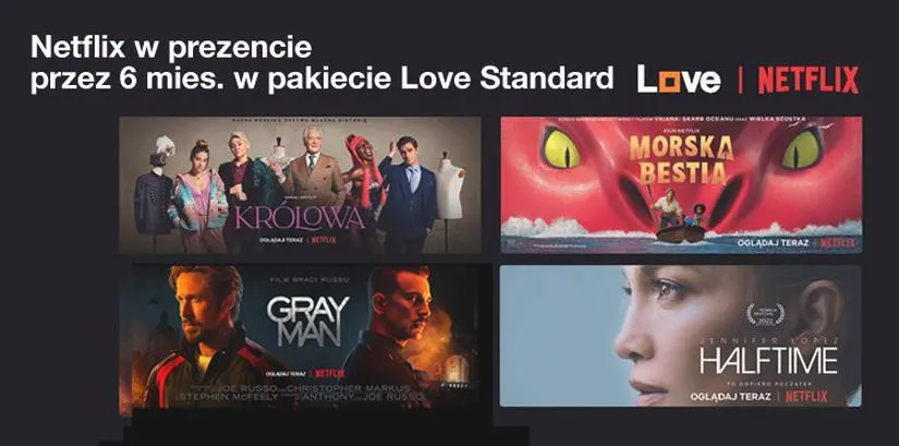 Mobilna rozrywka