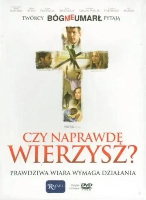 Moc krzyża