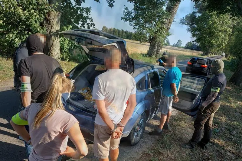 Moralność i przemoc w kinie gangsterskim