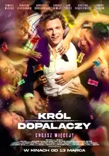 Najlepsze komedie 2026