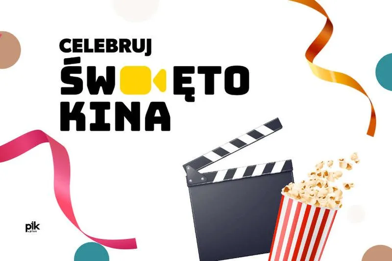 Najlepsze miejsca do oglądania filmów