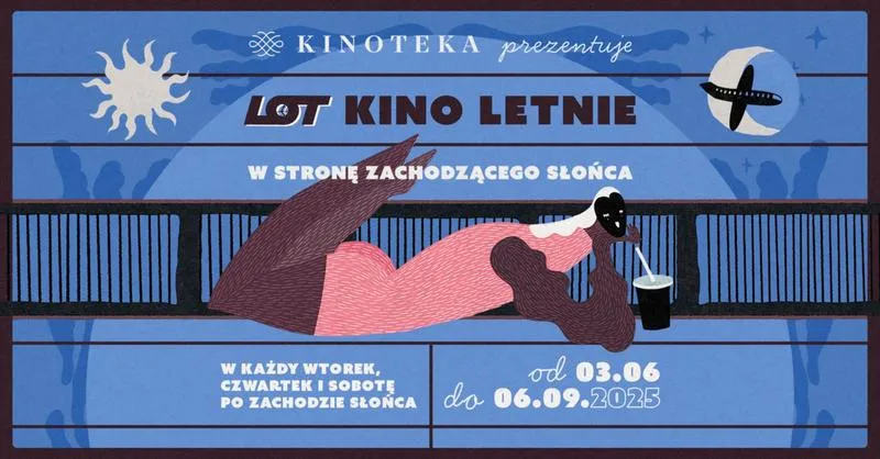 Najlepsze miejsca w kinie