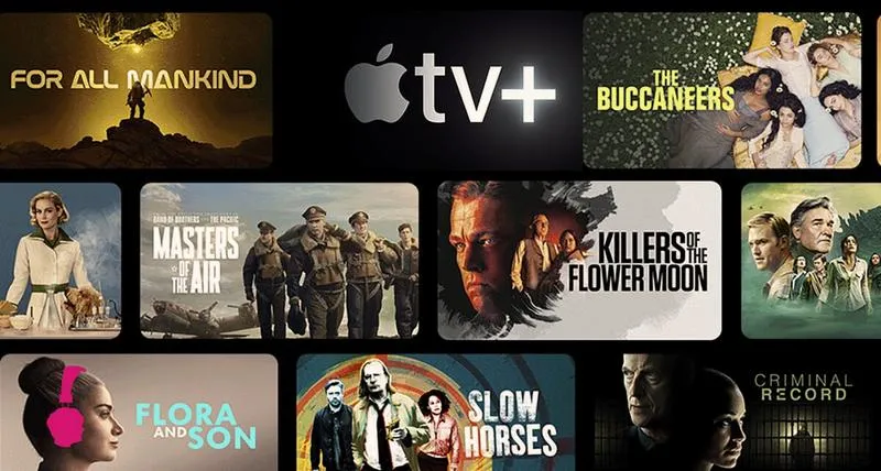 Najlepsze seriale 2026