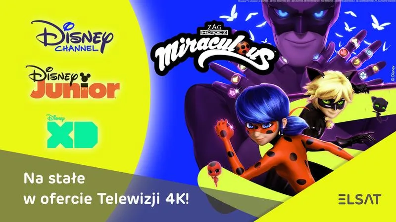 Najlepsze seriale Disney Channel