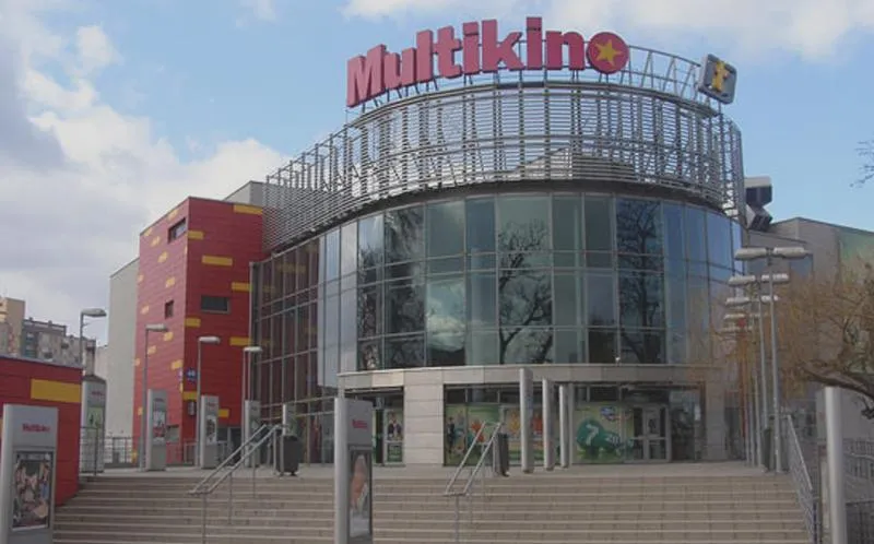 Najnowsze filmy w Bydgoszczy