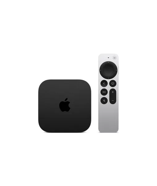 Napisy w Apple TV na komputerze