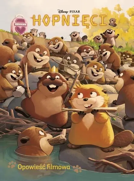 Narzędzia do animacji