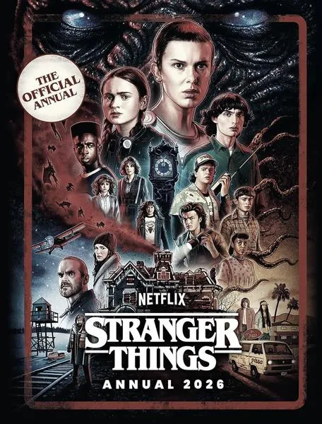 Netflix 2026