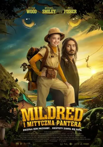 Niesamowite historie