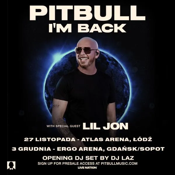 Nowe bohaterki w pitbullu