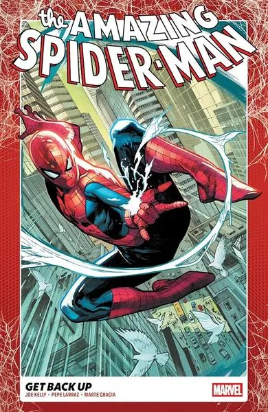 Nowe informacje o Spider-Manie