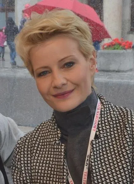 Nowe odsłony w karierze