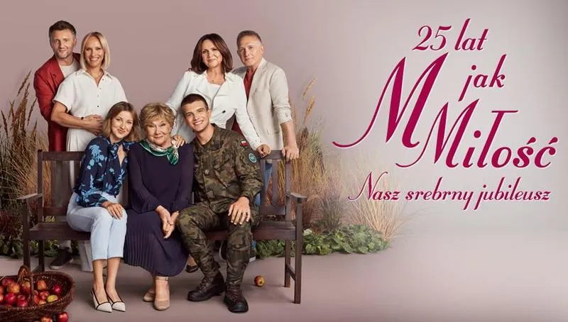 Nowe postacie w serialu