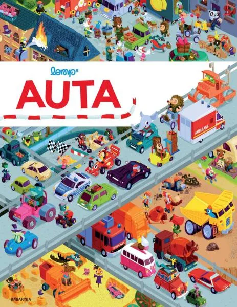 Nowe przygody Auta