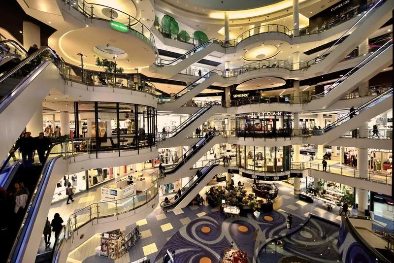 Nowoczesne technologie w kinie