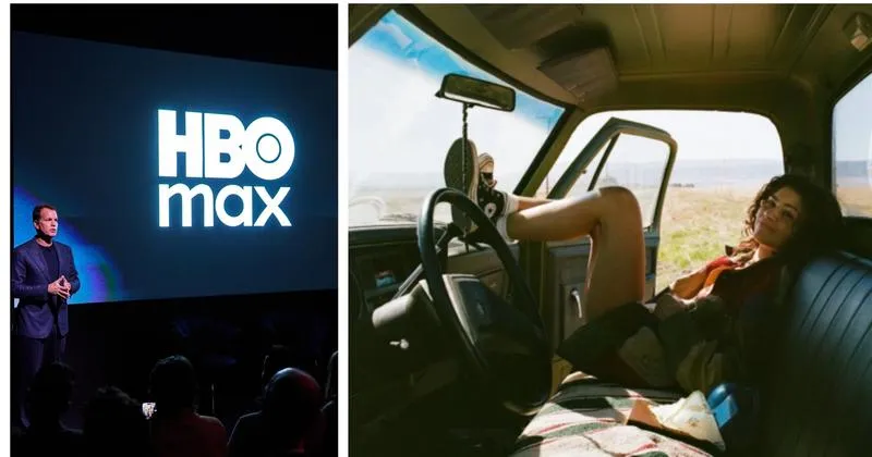 Nowości HBO Max 2026