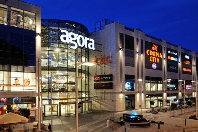 Nowości filmowe wiosna