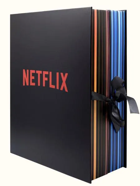 Nowości na Netflix